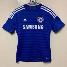 Chelsea tasoitti Zenitin 3-3